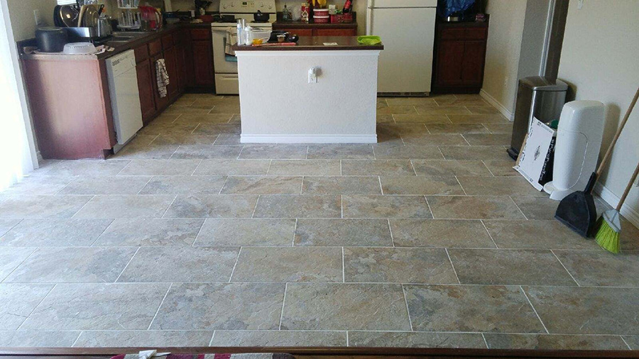 Tile-Insttaltion-finished